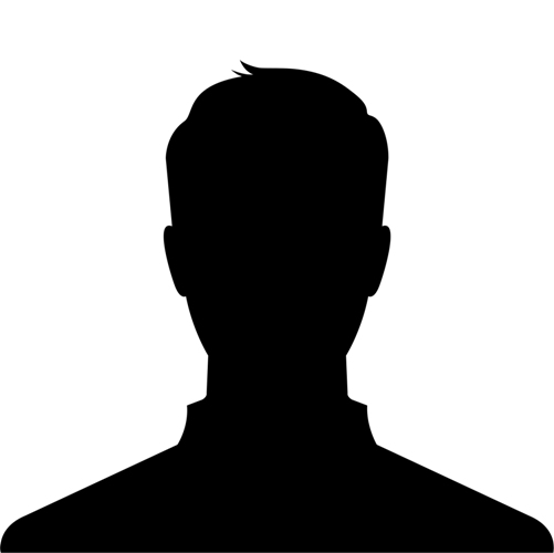Male-profile-silhouette